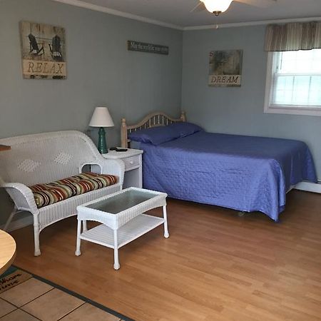 Sandcastle Inn & Motel Old Orchard Beach Szoba fotó