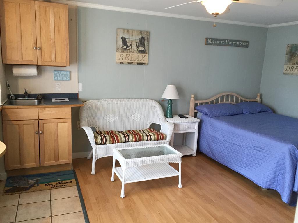 Sandcastle Inn & Motel Old Orchard Beach Kültér fotó