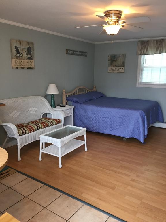 Sandcastle Inn & Motel Old Orchard Beach Szoba fotó